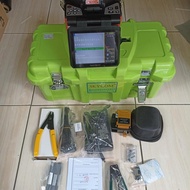 Splicer Skycom T208
