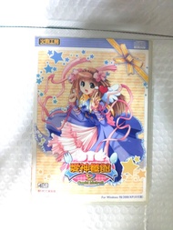 (頁四十九A) (包平郵費) PC Game：愛神餐館2