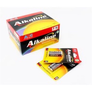 AAA ABC ALkaline Battery