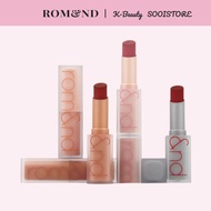 [ROM&ND] Zero Matte Lipstick 3g