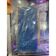 Japanese imported aquarium filter foam 25x10x5 cm