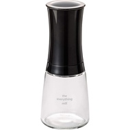 Kyocera Advanced Ceramics Pepper, Salt, Seed and Spice Mill with Adjustable Advanced Ceramic Grinder, The Everything Mil