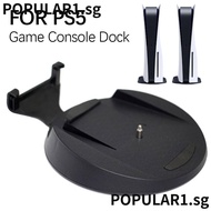 POPULAR Vertical Stand Universal for PS5 Dock Console Holder for PS5
