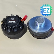 [Kèm tụ] Loa treble 350 Martin mặt kim loại họng có ren vặn có họng 10cm (giá 1 loa)