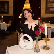 Celeste Ribbon Top | Aestthete yourlife