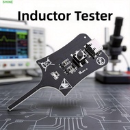 SHINE Inductor Detector Tool, Strong Stability