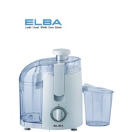 ELBA JUICE EXTRACTOR 350W EJE-A0435(WH)