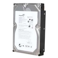 梭魚Seagate Barracuda 7200.12 1TB 6Gb/s 32MB 快取 3.5吋硬碟【拆機良品】