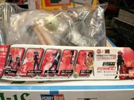 北爪宏幸 機動戰士鋼彈年輕慧星的肖像 小全6種 全新未拆