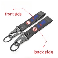 SYM Keychain SYM CRUISYM 150 180 300 Bonus 110 Universal Keychain Key Holder Accessories