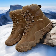 25 Shoes Large Size Special Forces Military Boots Battlefield Boots Combat Boots Combat Training Boo
