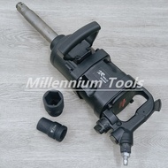 XR TOOLS 1”DR Air Impact Wrench (2800 Ft-lb / 3800 NM)