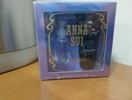 Anna Sui Lucky Wish 香水套裝