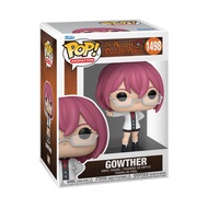 Pop! Animation: The Seven Deadly Sins - Gowther