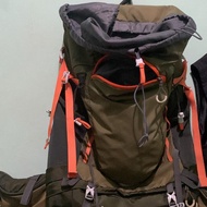 eiger equator trek 65l