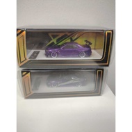 404Error 1:64 Resin Model Skyline GT-R R34