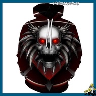 3 Style Hentai Ahegao Hoodie 3D Printed Men's New Style Sweatshirts Women's Casual Hooded Coat