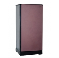 HAIER ตู้เย็น 1 ประตู ขนาด 5.2 คิว รุ่น HR-DMBX15 Single Door Refrigerator ไฮเออร์