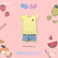 Libby NIJI SET Boy dan Girl