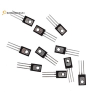 10 Pcs NPN Medium Power Transistor D882