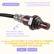 Oxygen Sensor Oxygen Sensor for 21176-0851 2124009000 for Z900RS Z900 ZR900