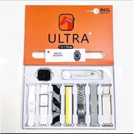 New Original Smart Watch Ultra 7 in 1 Waterproof