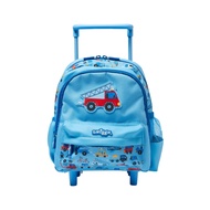 Smiggle Crane Backpack