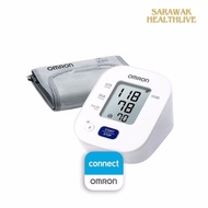 Omron HEM-7142T1 Automatic Blood Pressure Monitor Set