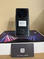 HONOR X9a 5G 8+256Gb 黑色 Black Color