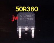 MOSFET 50R380P MMD50R380P 50R380 SMD TO-252