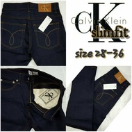 Jeans slimfit cK for men high quality