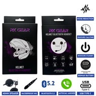 Twiins HF2.0 & HF3.0 Bluetooth Helmet Earphone / Headset (Original) CONVOYTALK 🔥🔥 READY STOCK 🔥🔥