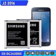 Original Battery for Samsung Galaxy J2 2016 Battery Original, Fir SM-J200F, SM-J200H, SM-J210F, SM-J
