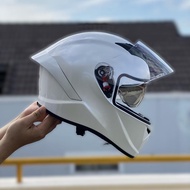 Mũ bảo hiểm Fullface 2 kính Royal M266 chính hãnġ cao cấp - Tặng túi đựnġ và hộp