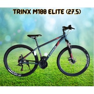 TRINX M100 ELITE (27.5) - Hydraulic