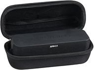 Hard EVA Travel Case for Anker SoundCore Boost 20W Bluetooth Speaker by Hermitshell