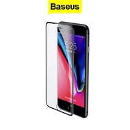 Baseus 0.3mm iPhone 6 6s 7 8 Plus Full Screen Protector Curved Thin 9H Tempered Glass Protective Glass