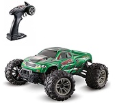 FMTStore FMT 1:16 Scale 36+ kmh High Speed RC Trucks for Adults - 4WD Electric Off-Road Waterproof R