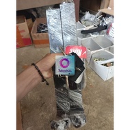 Tree climbing spike practical tree climbing tool