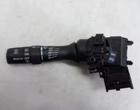 Original Windshield wiper switch For Toyota Vitz Sienta Auris Porte/Spade Premio/Allion 2003-2021 84