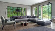 【順發傢俱】依圖訂製，非原裝 Ligne Roset Nomade~都可訂製