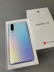 HUAWEI P30