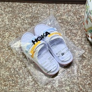 96GP HOKA Ora Luxe'white' Shoes (W6/8US M7/8/9/10/11/12/13US) OORG 3IHX