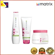 Matrix Biolage Colorlast Color-Protecting Shampoo/Conditioner/Mask