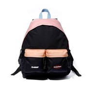 斷貨絕版XLARGE X EASTPAK 撞色背包 22L