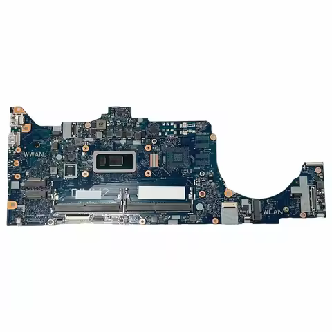 6050A3140901-MB-A01 For HP EliteBook 850 G7 Laptop Motherboard Mainboard Accessories With I5 I7 10th