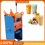 Electric Cup Sealing Machine  Efficient for 75 90 95mm Diameter 190mm Height
