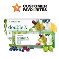 AMWAY Nutrilite DOUBLE X - Tray 31-Day Supply