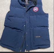 Canada Goose Freestyle Vest - Navy