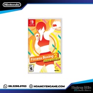 [HCM]Thẻ game Fitness Boxing 2 Nintendo Switch